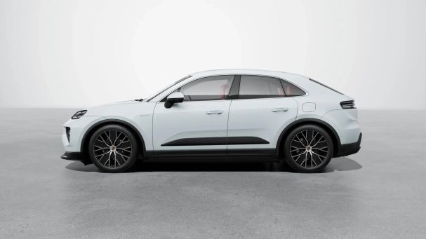 Porsche Macan 285 kW image number 3