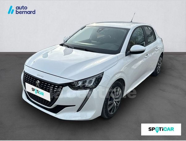 Peugeot 208 PureTech 75 Active 55 kW image number 1