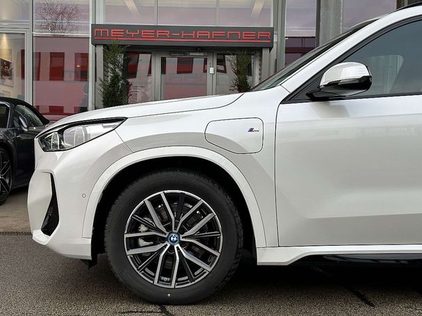 BMW X1 xDrive30e 240 kW image number 8