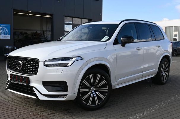 Volvo XC90 AWD Ultimate 173 kW image number 1