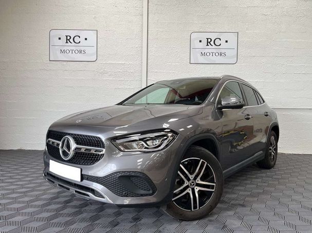 Mercedes-Benz GLA 250 e PHEV 160 kW image number 1