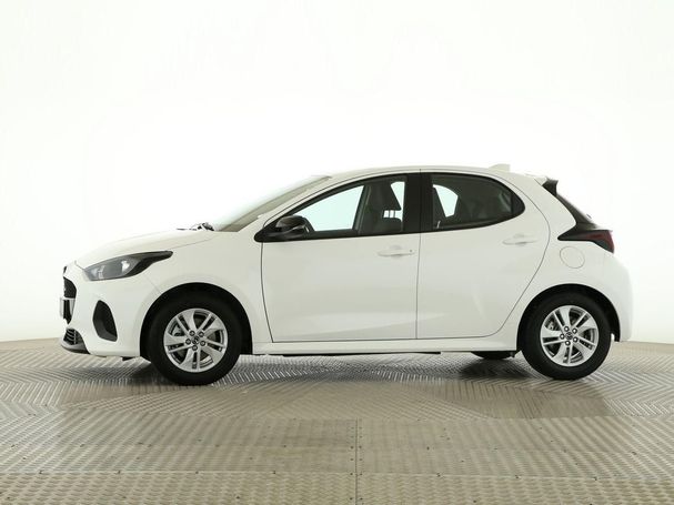 Mazda 2 Hybrid 85 kW image number 4