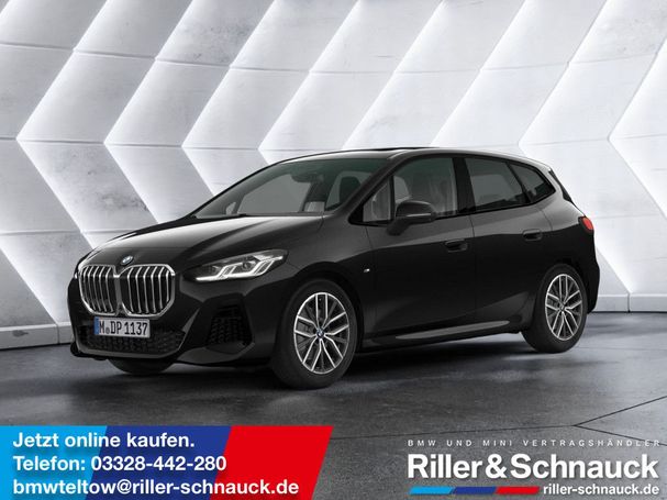 BMW 220i Active Tourer 125 kW image number 1