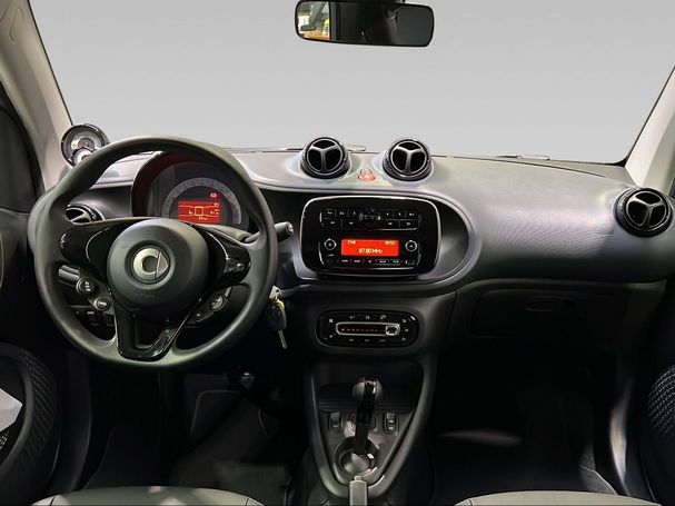 Smart ForTwo EQ 60 kW image number 7