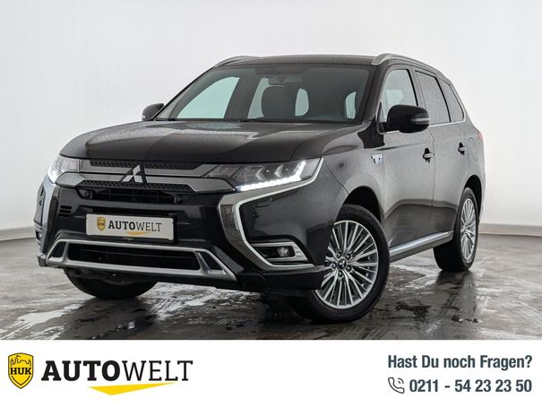 Mitsubishi Outlander 2.4 Plug-In Top 4WD 165 kW image number 1