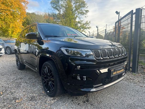 Jeep Compass 177 kW image number 2