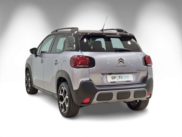 Citroen C3 Aircross BlueHDi 120 Shine Pack EAT6 88 kW image number 7