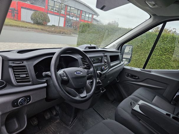 Ford Transit 350 L3H3 96 kW image number 11