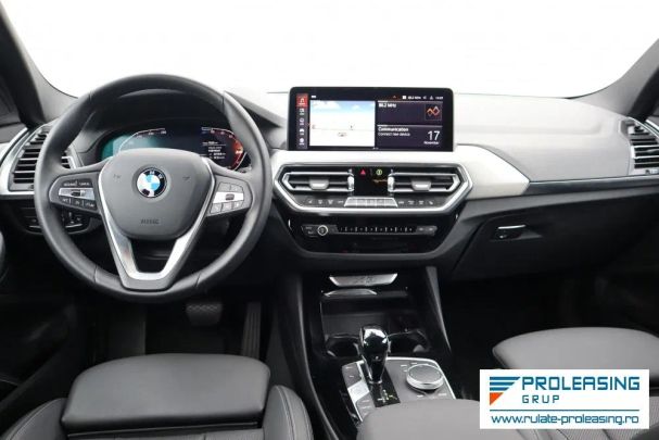 BMW X3 xDrive 140 kW image number 11