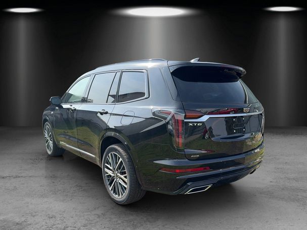 Cadillac XT6 3.6 AWD 231 kW image number 3