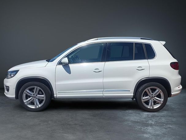 Volkswagen Tiguan 2.0 TDI 110 kW image number 5