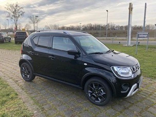 Suzuki Ignis 61 kW image number 7