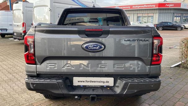 Ford Ranger 3.0 Wildtrak 177 kW image number 1