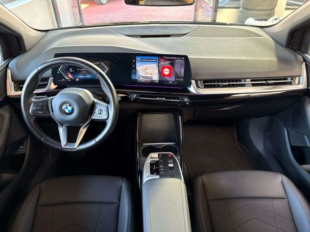 BMW 218i 101 kW image number 6