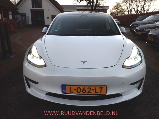 Tesla Model 3 Long Range AWD 324 kW image number 5