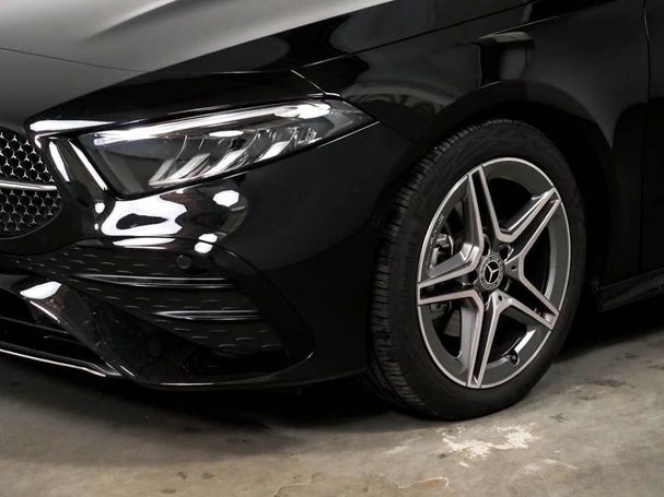 Mercedes-Benz A 180 100 kW image number 4