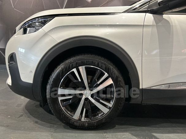 Peugeot 5008 96 kW image number 10