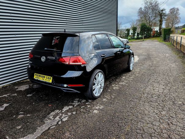 Volkswagen Golf 1.0 TSI Comfortline 85 kW image number 7