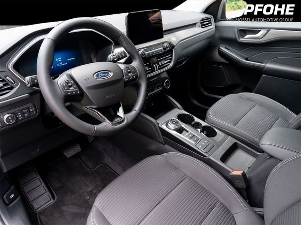 Ford Kuga 140 kW image number 6