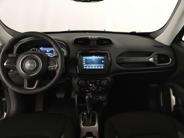 Jeep Renegade 1.5 T4 Limited 96 kW image number 30