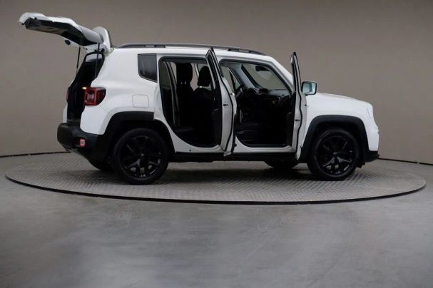 Jeep Renegade 1.6 MultiJet 88 kW image number 6