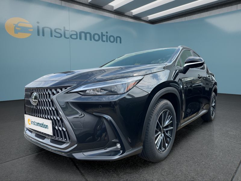 Lexus NX 350h Business
