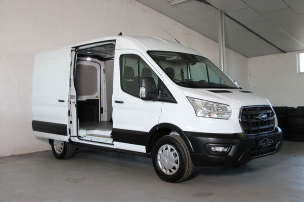 Ford Transit 350 L2H2 Trend 96 kW image number 5