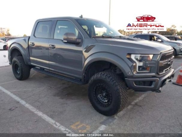 Ford F-150 331 kW image number 3