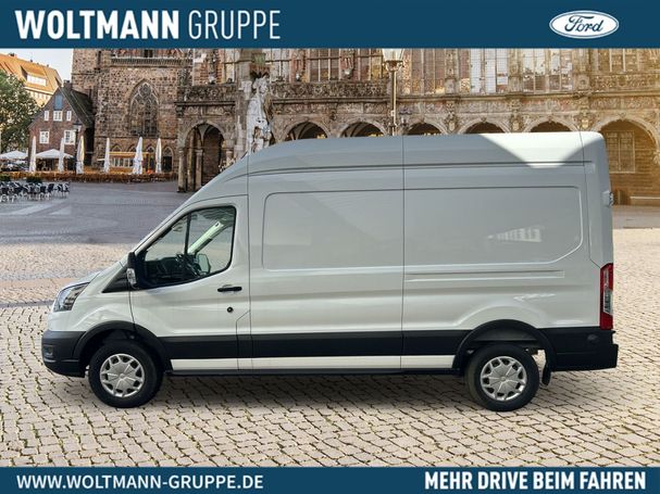 Ford E-Transit 350 L3 Trend 135 kW image number 2