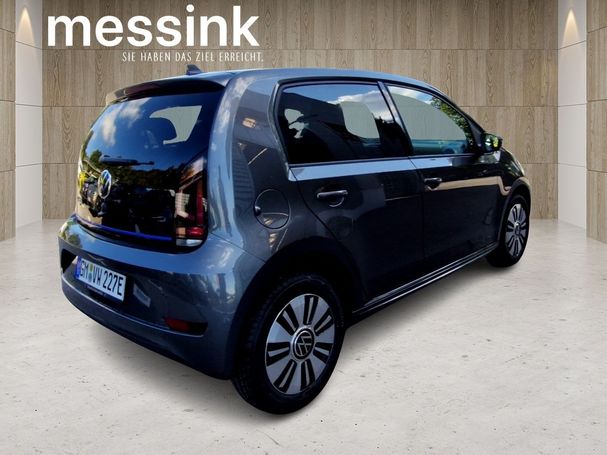 Volkswagen up! 60 kW image number 3