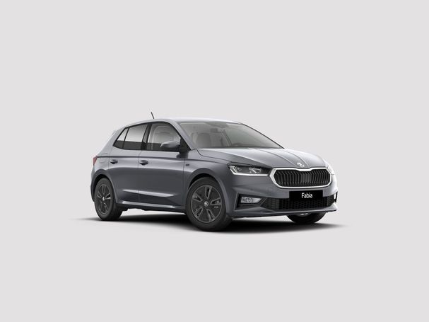 Skoda Fabia 1.0 TSI Drive 85 kW image number 1