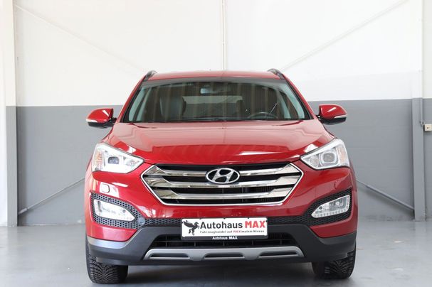 Hyundai Santa Fe 4WD Premium 145 kW image number 3