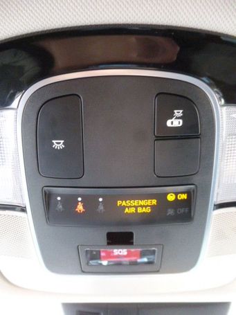 Hyundai Tucson 1.6 110 kW image number 21