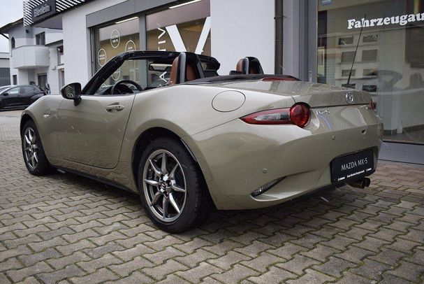 Mazda MX-5 132 97 kW image number 23