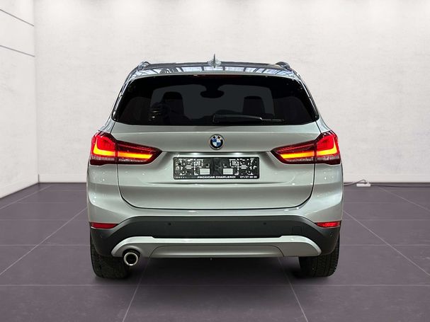 BMW X1 sDrive 100 kW image number 4