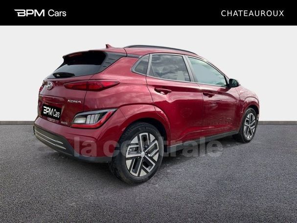 Hyundai Kona 150 kW image number 1