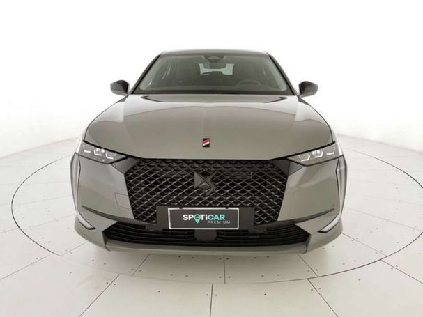 DS Automobiles 4 DS E-Tense 225 165 kW image number 24