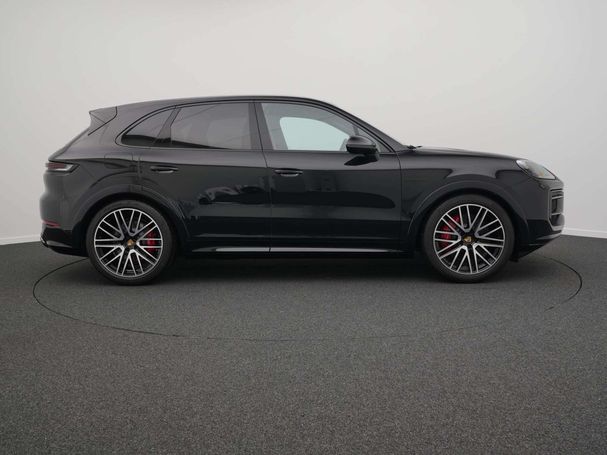 Porsche Cayenne S E-Hybrid 382 kW image number 6