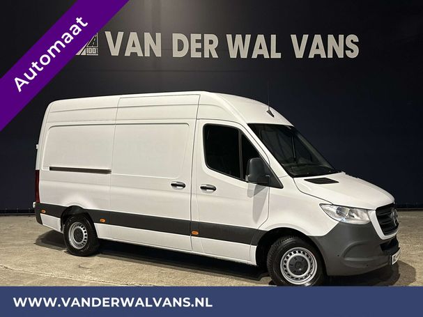 Mercedes-Benz Sprinter 317 CDI 9G-Tronic 125 kW image number 1