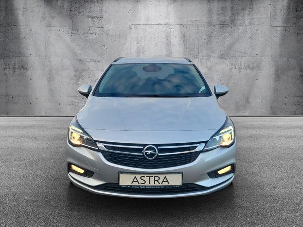 Opel Astra 81 kW image number 3