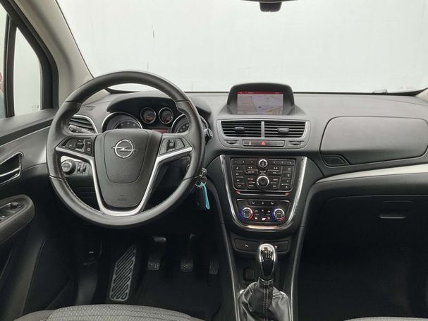 Opel Mokka 1.4 LPG Edition 103 kW image number 3