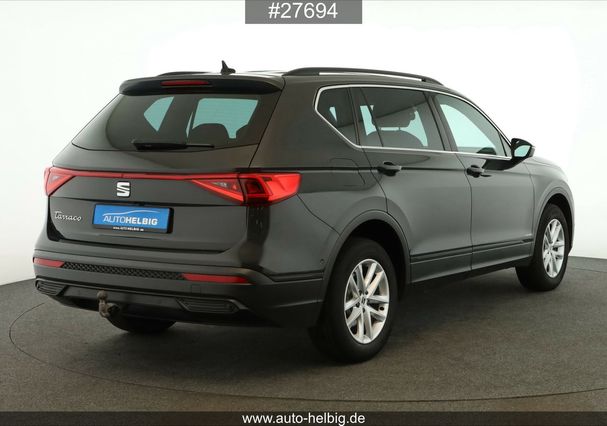 Seat Tarraco 2.0 TDI DSG 110 kW image number 5