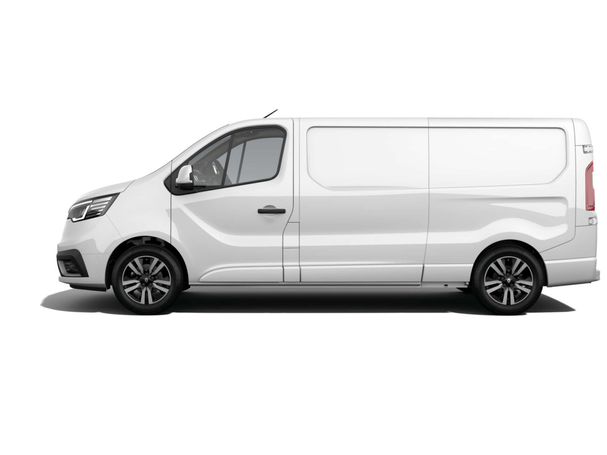 Renault Trafic dCi 150 EDC 110 kW image number 6