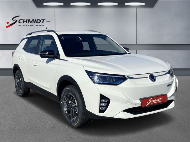 SsangYong Korando e-Motion 140 kW image number 2