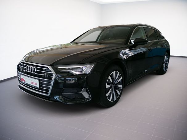 Audi A6 35 TDI S tronic Avant 120 kW image number 1