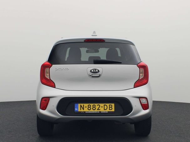 Kia Picanto 1.0 49 kW image number 12