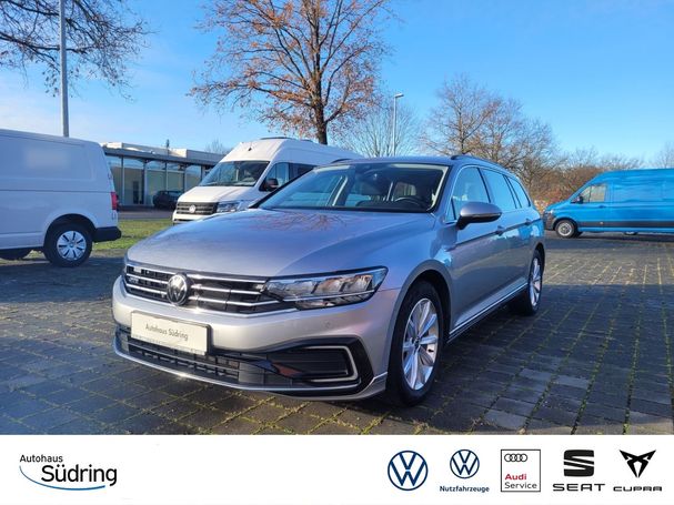 Volkswagen Passat GTE 1.4 TSI DSG 160 kW image number 1