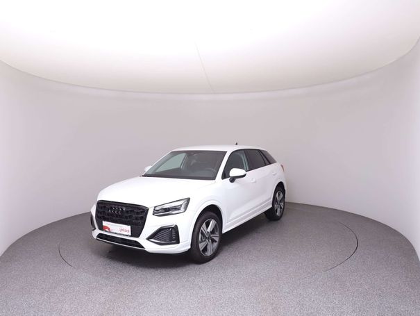 Audi Q2 30 TDI 85 kW image number 1