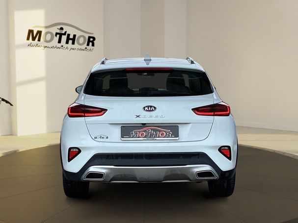 Kia XCeed 1.6 CRDi 100 kW image number 3