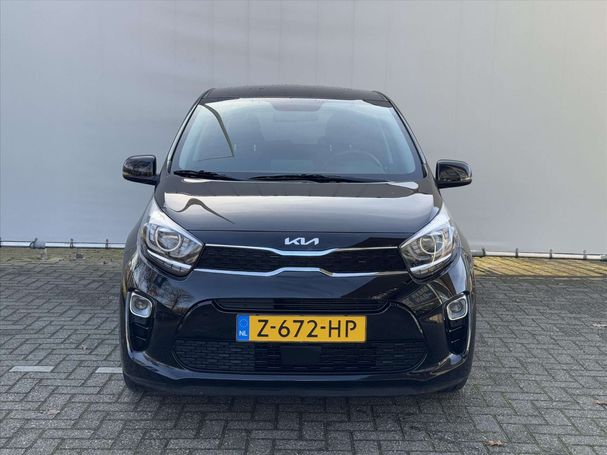 Kia Picanto 1.0 49 kW image number 8